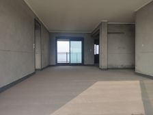 一线湖景视野 照母山光环旁 清水大平层233平