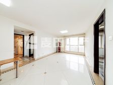 2室1厅富力桃园C区