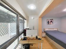 上外和大同,底楼带花园,三房两卫,适合一家人住,精装随时看