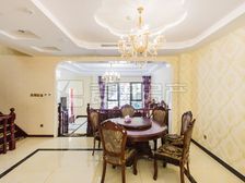 有钥匙 位置不错 联排别墅 过年可看 万通天竺新新家园二区