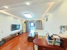 带产权车位,满五年为一,景观房,精装修,课上七宝校学