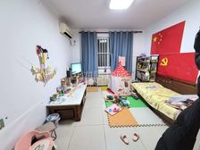 朝丰家园6号院 地铁200米 南向1居室 急售