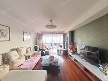 雍江星座·3室2厅!对应菊园书包。看房方便,佣打折价好谈