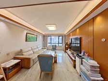 北辛安·中海寰宇天下-御山府·5室·2厅