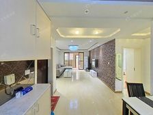 必看好房 2号线 唐镇第四代国际社区 精装修 一楼送花园