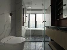 地铁站 精装带地暖 提包入住 香港置地启元二期