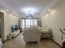 江北嘴看江精装三房 0中介费