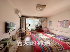 天地神通 怀柔 乐红园 南北通透两居 满五唯一83平175万