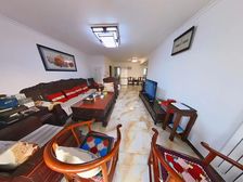 南北通透 双河北里尚城 3室1厅