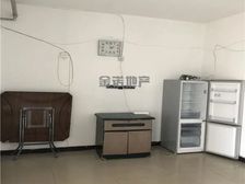 南北通透富乐北里2室1厅