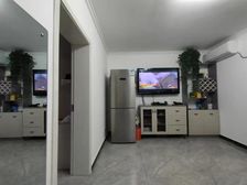 南北通透富乐北里2室1厅精装修