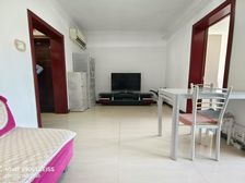 南北通透于家园二区2室1厅