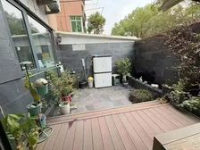 40万豪装,送大天井,双南全明户型,满五年诚心出售