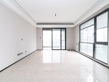 万科·瑧湾汇 169平4居 南向精装修 视野无遮挡