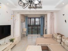 河枫御景花苑 3室2厅 精装修出售价格谈