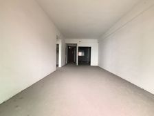 头排江景房 地铁站 水岸一期