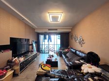 头排江景房 精装房 提包入住 水岸一期