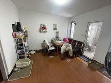 碧水和城2室2厅1卫南朝向93.0万元/套出售