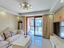 荣安月园3室2厅1卫南朝向211.0万元/套出售