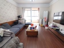 万科金色城市东区3室2厅1卫南朝向155.0万元/套出售