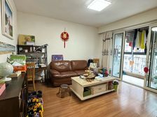 万科金色水岸二期2室2厅1卫南朝向178.0万元/套出售