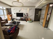 奥克斯盛世天城一期2室2厅1卫南朝向209.0万元/套出售