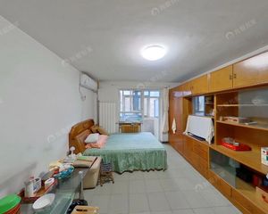 丰台区万源南里 南北通透两居 明厨明卫 中间层