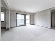 星河国际九区 4室2厅 毛坯