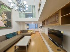 洋泾·银月湾·2室·1厅