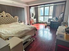 艺泰安邦叠加别墅 222平5居 豪华装修 视野无遮挡