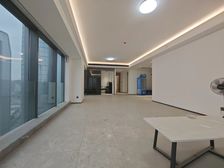 头排江景房 精装4房 双套房 万科锦绣滨江B10地块