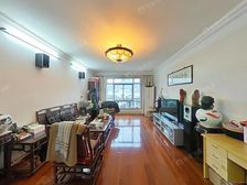 高楼层三房,户型实用,近轨交15,11号线,随时看房