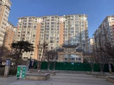 国瑞城中区 国瑞城中区 低层南北复式5室2厅