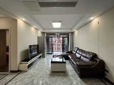 两江新区随时看房! 两江春城春铭苑 三房 138万