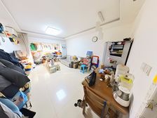 中建国际港 2室1厅