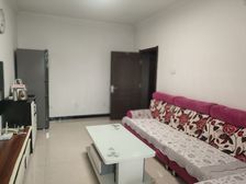 南北通透湖光小区2室1厅