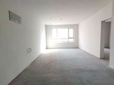 全天采光的房子 单位房 140平3室 H户型 带车位 出税!