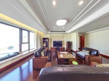 (20楼 无敌江景)三江口繁华地段 海景花园 三开间朝南