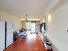 交易有保单 必看好房 店长力荐 西斯莱公馆 西边户明卫诚售