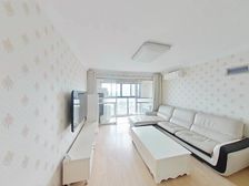 2013年电梯二房,南北通透景观楼层,带车位,房东诚意出售