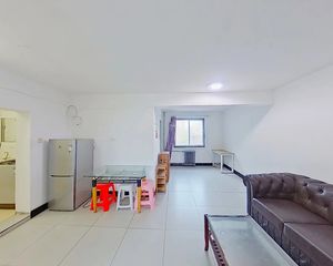 通州北苑·八里桥南街11号·2室·1厅
