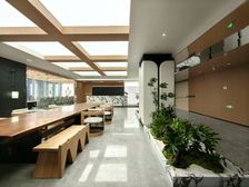 信息港地标精装户型多面积可选可定制装修 微医绿谷写字楼出租