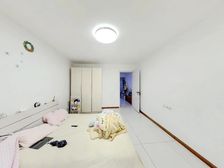 佣.金1% 保真 育梁里私产精装修 非顶层安静挨着水上公园