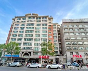西城-官园 国英绿景3室2厅null南北