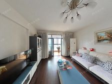 春申·上海春城三期·2室·2厅