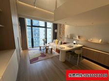 拱北口岸旁,就是澳门,总价50万起"星汇大厦”可复式可平层