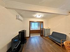 平阳四街坊,南北户型,客厅朝南带双阳台,已改双南全明户型