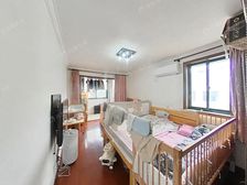 西边套全明户型 采光刺眼 业主诚意~看房方便~