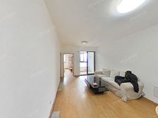 双南户型,河景视野好,采光明亮