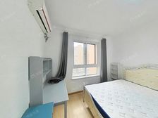 马陆·金沙湾绿地和苑(一期)·2室·1厅